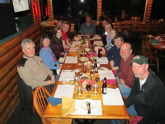 Double Diamond Bar & Grill